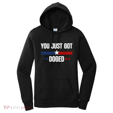 Women's Hoodie