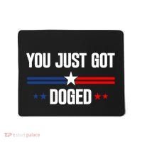 You Just Got Doged Mousepad thumb 0