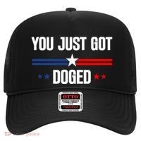 You Just Got Doged Hat thumb 0