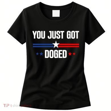 You Just Got Doged Women's T-Shirt