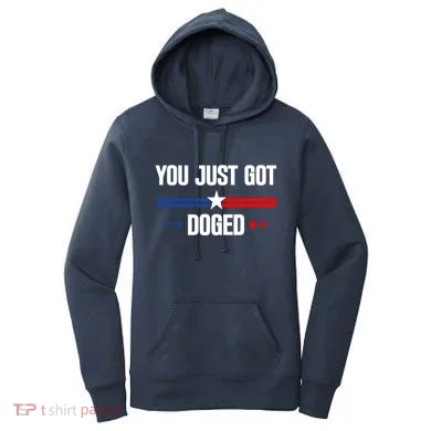 Women's Hoodie