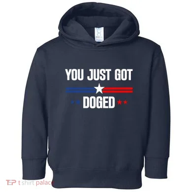 Toddler Hoodie