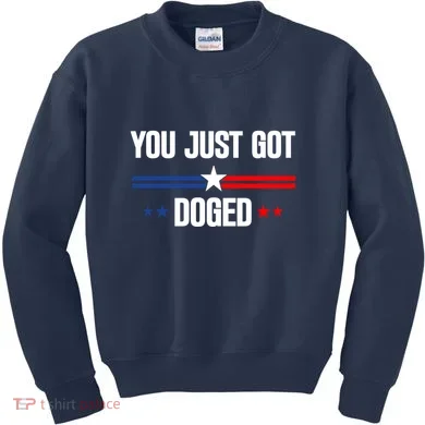 Kids Sweatshirt