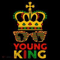 Young King Crown African American 1865 Junenth Cool Gift Coffee Mug thumb 5
