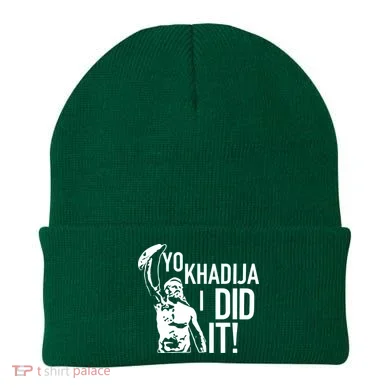 Beanie