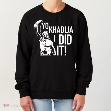 Women's Sweatshirt