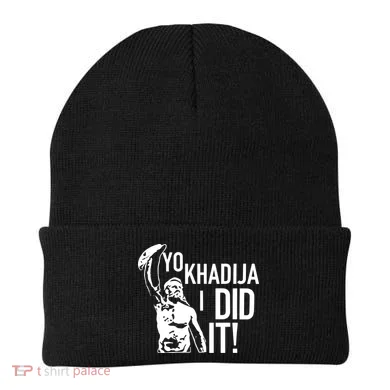 Beanie