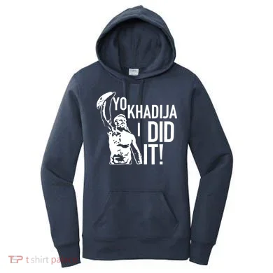 Women's Hoodie
