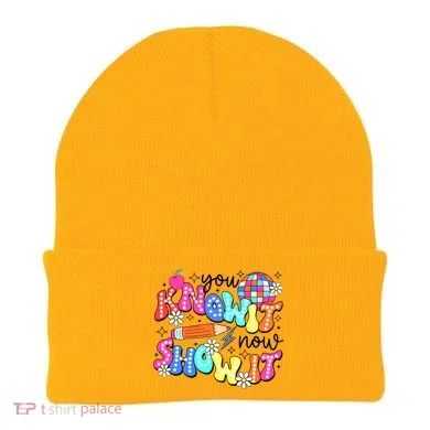 Beanie