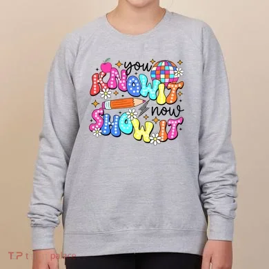 Women's Sweatshirt