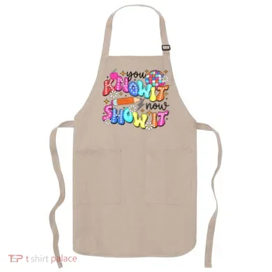 Apron