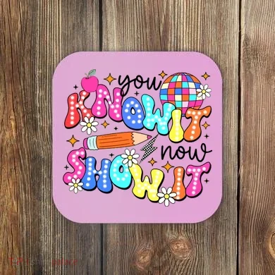 Coaster