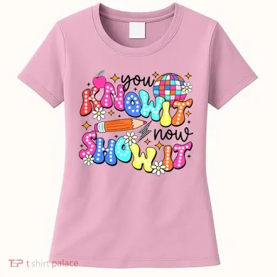 Women's T-Shirt