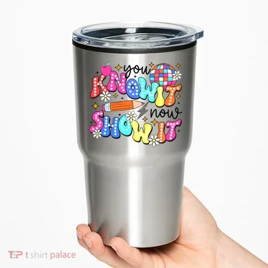 Tumbler