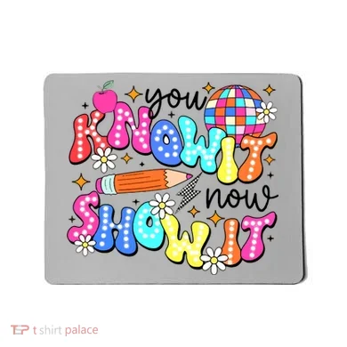 Mousepad