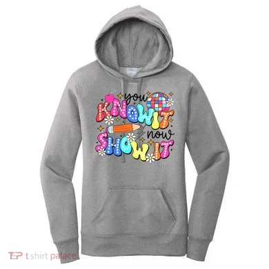 Women's Hoodie