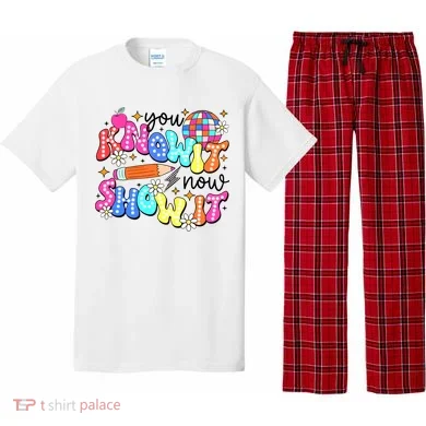 Pajama Set