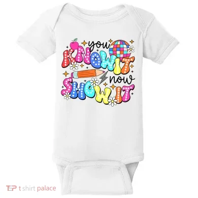 Baby Bodysuit
