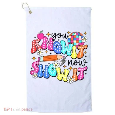 Golf Towel