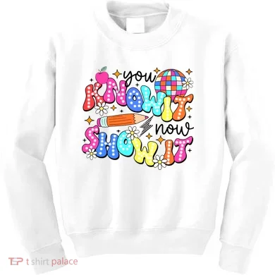 Kids Sweatshirt