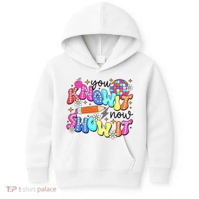 Kids Hoodie