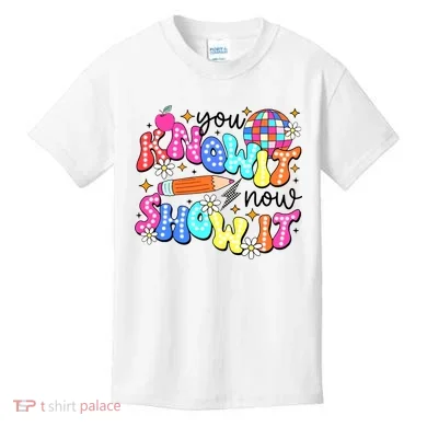 Kids T-Shirt