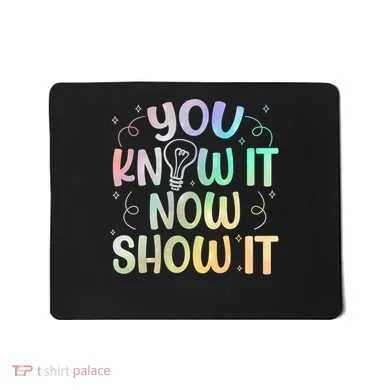 Mousepad