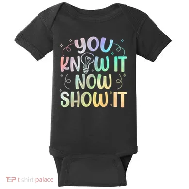 Baby Bodysuit