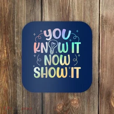 Coaster