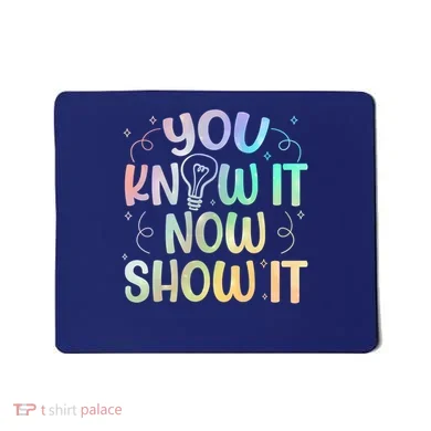 Mousepad
