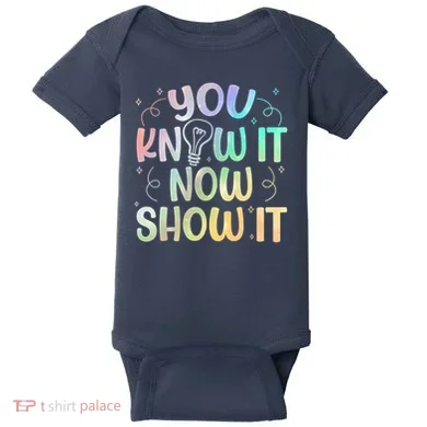 Baby Bodysuit