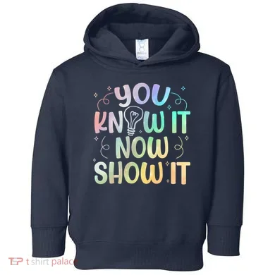 Toddler Hoodie