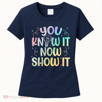 Women's T-Shirt