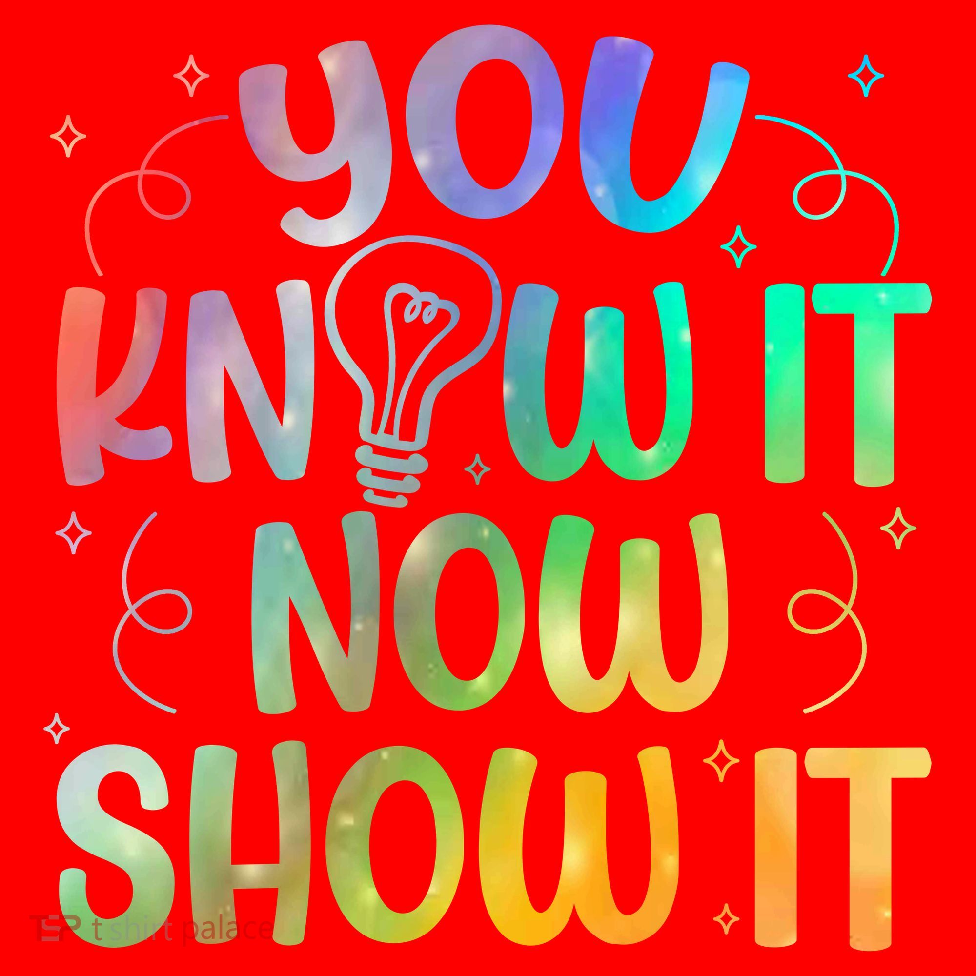 You Know It Now Show It Testing Day Teacher Santa Hat