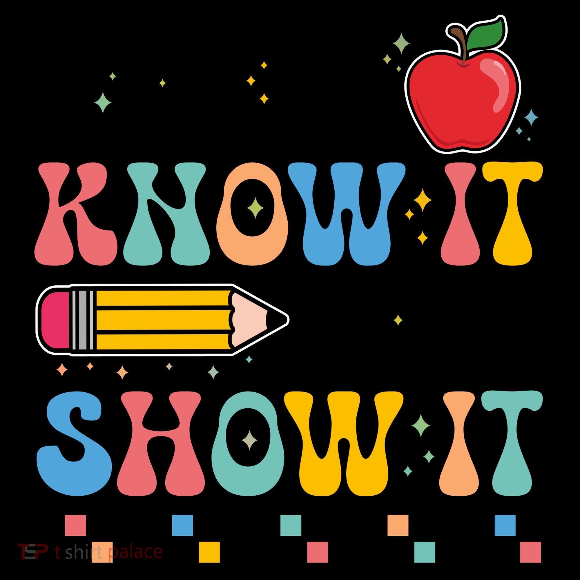 You Know It Now Show It Testing Day Teacher Life Coffee Mug