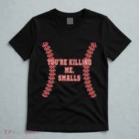 YouRe Killing Me Smalls Graphic T-Shirt thumb 5