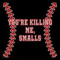 YouRe Killing Me Smalls Graphic Coffee Mug thumb 5