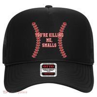 YouRe Killing Me Smalls Graphic Hat thumb 0