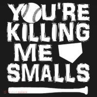 You're Killing Me Smalls Backpack thumb 2