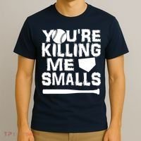 You're Killing Me Smalls T-Shirt thumb 3