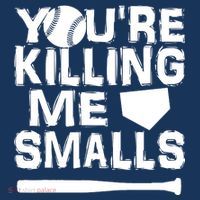 You're Killing Me Smalls Women's Hoodie thumb 2