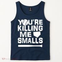 You're Killing Me Smalls Tank Top thumb 2
