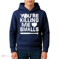 You're Killing Me Smalls Kids Hoodie thumb 4