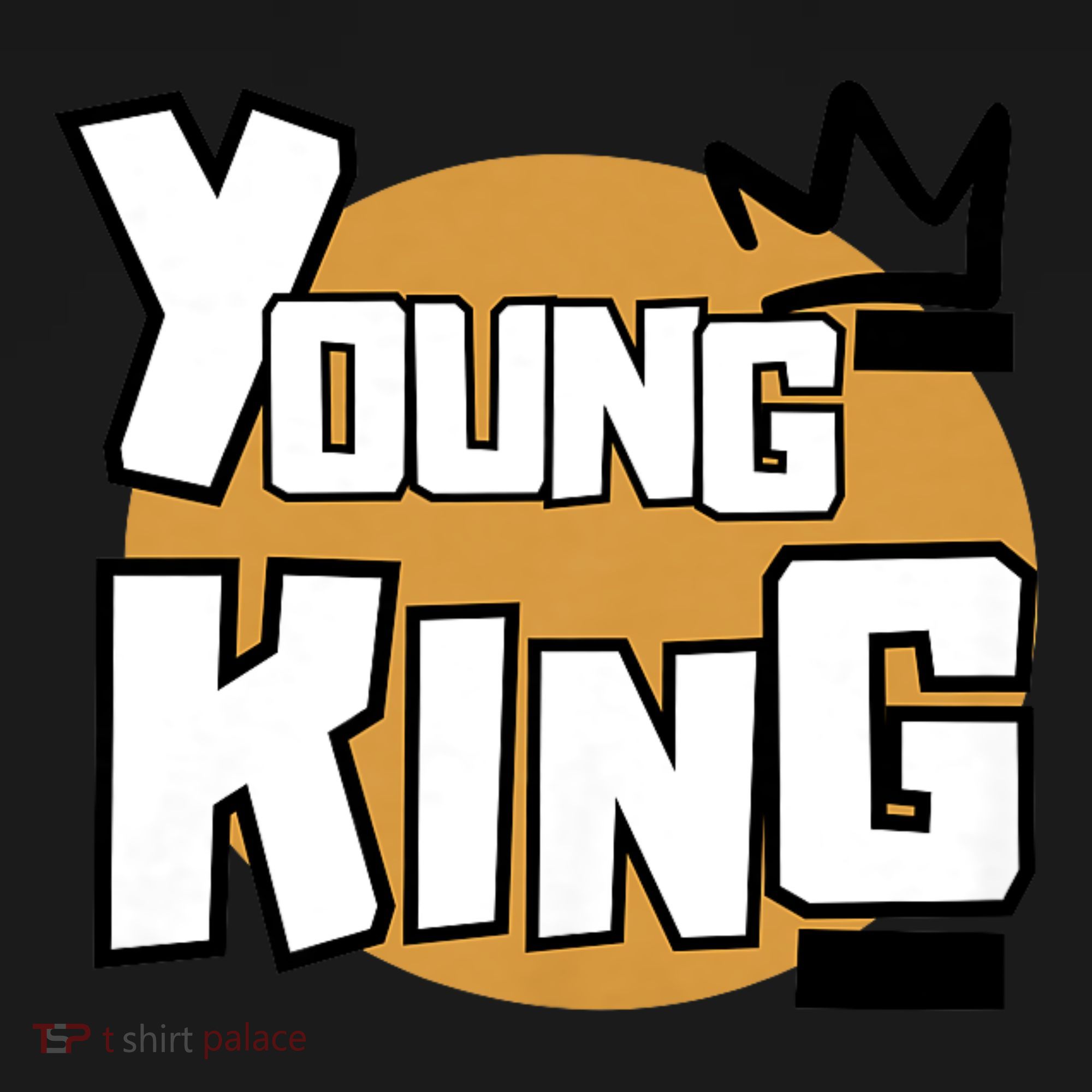Young Kings Talk The Talk And Walk The Walk Tote Bag