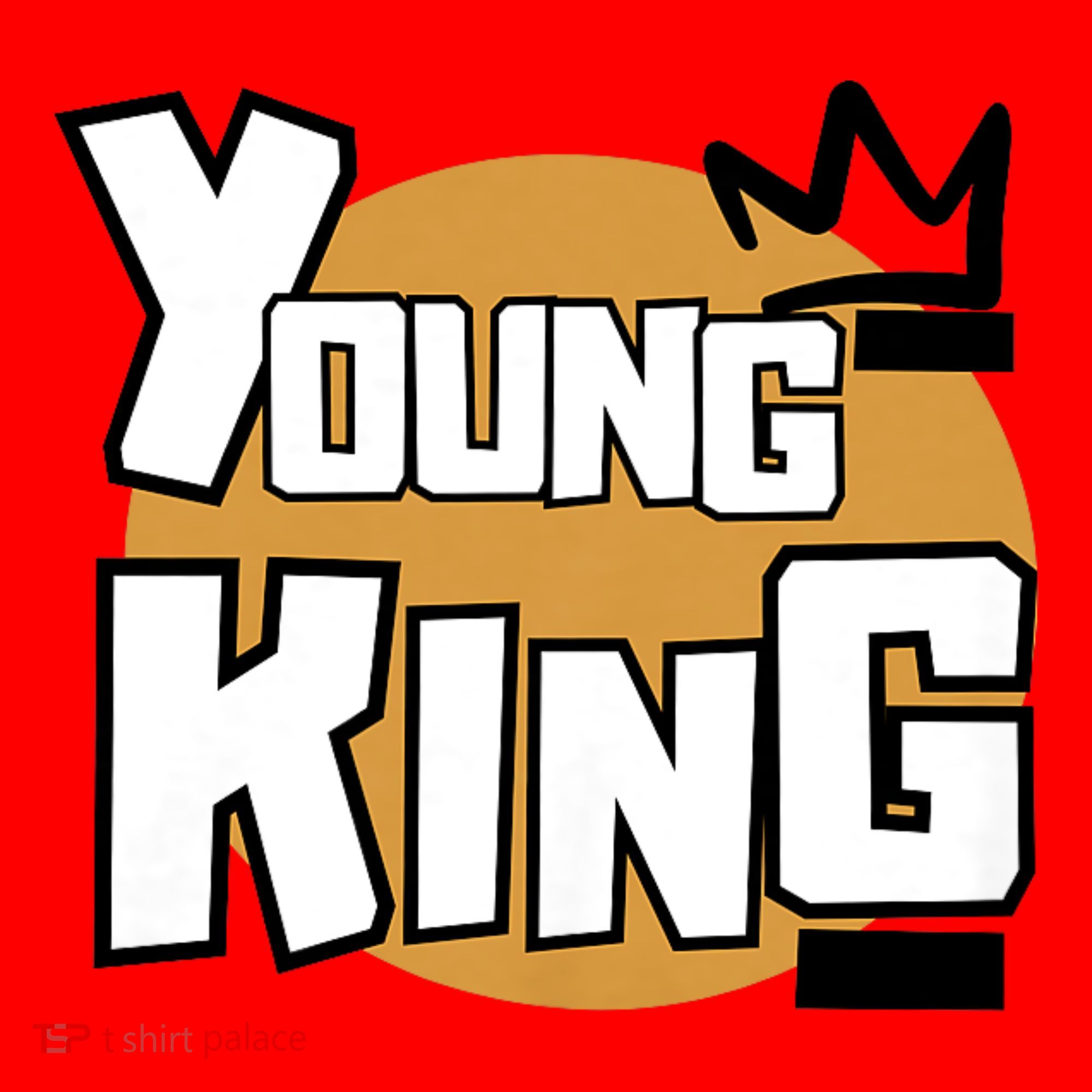 Young Kings Talk The Talk And Walk The Walk Santa Hat