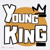 Young Kings Talk The Talk And Walk The Walk Mousepad thumb 1