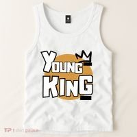 Young Kings Talk The Talk And Walk The Walk Tank Top thumb 2
