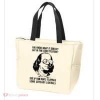 You Know What It Doesn't Say In The Constitution Tote Bag thumb 3
