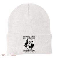 You Know What It Doesn't Say In The Constitution Beanie thumb 0