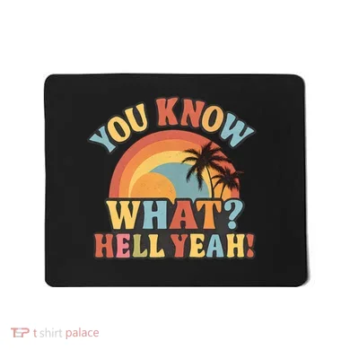 Mousepad